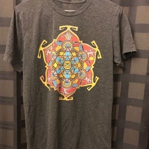 Mandala T-shirt